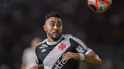 Payet jogador do Vasco - Foto: Thiago Ribeiro/AGIF