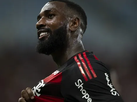 Júlio César aposta em Gerson como destaque do Super Mundial