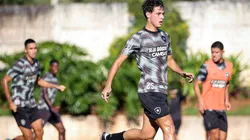 John Textor quer reestruturar a base para gerar cada vez novos talentos