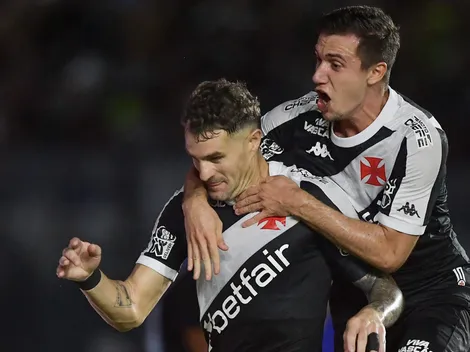 IA crava Vasco vencendo Nova Iguaçu na Copa do Brasil