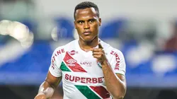 Jhon Arias analisa final do Campeonato Carioca contra o Flamengo