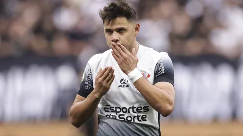 Angel Romero teria dado conselhos a Lezcano, que foi contratado recentemente pelo Fluminense.