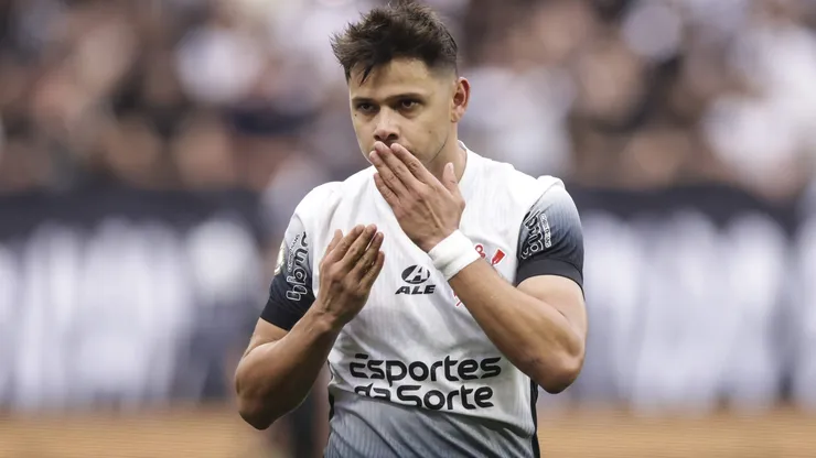 Angel Romero teria dado conselhos a Lezcano, que foi contratado recentemente pelo Fluminense.