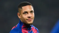 Jornalista vê Vitor Roque como inferior a Pedro, do Flamengo