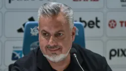 José Boto acerta renovação com Varela