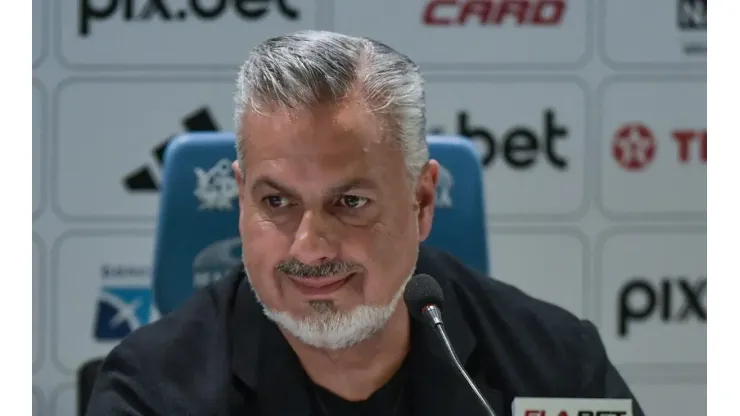 José Boto acerta renovação com Varela