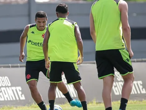 Torcida exige reforços na escalação e manda recado para Carille