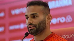 Thiago Maia não vem mais para o Peixe