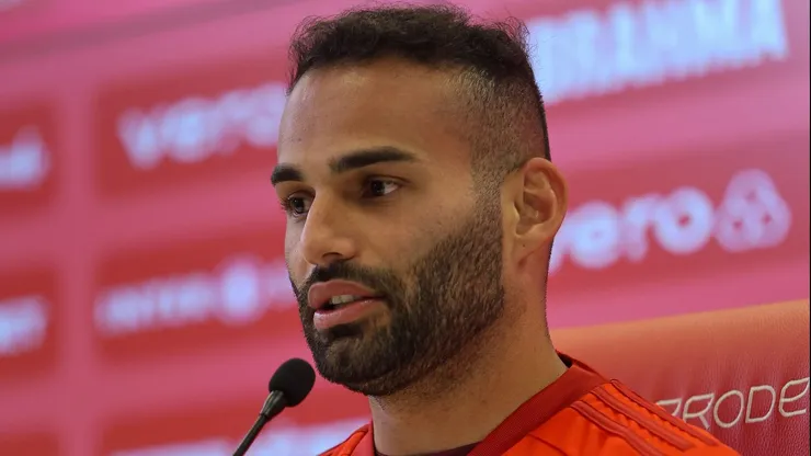 Thiago Maia não vem mais para o Peixe