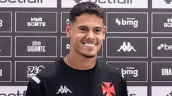 Lucas projetou o confronto da Copa do Brasil