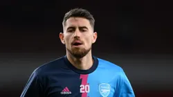 Jorginho faz pedido para assinar com o Flamengo -