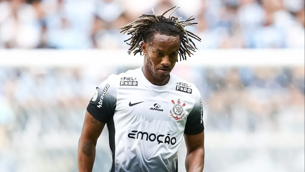 Carrillo foi indicação de Ramón Díaz - (Photo by Pedro H. Tesch/Getty Images).