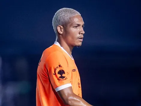 Caio Hones projeta Nova Iguaçu x Vasco pela Copa do Brasil