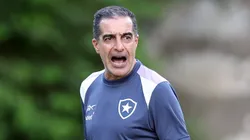Rafael Paiva recebe alerta nos bastidores