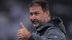 Augusto Melo pode fazer mais uma contratação ao Corinthians.