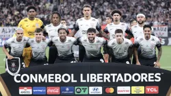 Corinthians foi eliminado pelo Barcelona - Foto: Marcello Zambrana/AGIF