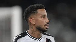 Jair em ação pelo Vasco - Foto: Thiago Ribeiro/AGIF