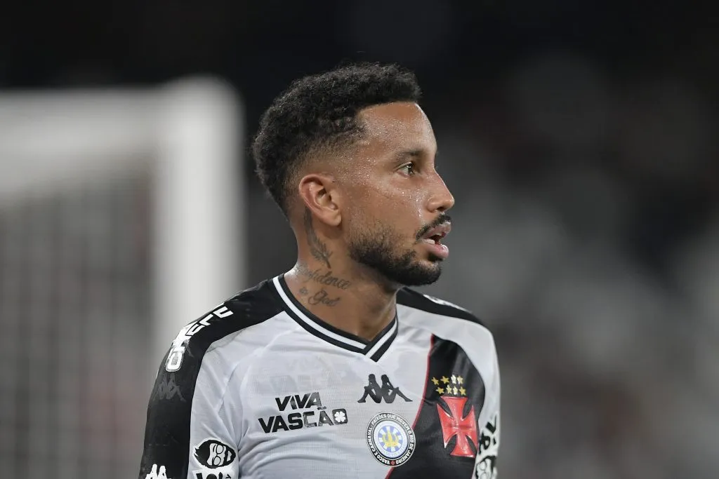 Jair, ex- Atlético-MG