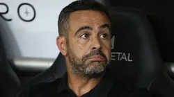 Artur Jorge optou por deixar o Botafogo - Foto: Wagner Meier/Getty Images.