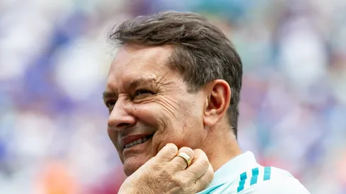 Pedro Lourenço definiu a situação do CEO do Alviceleste.