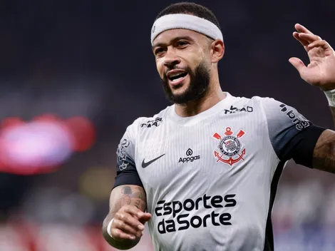 Corinthians joga mal, sofre goleada histórica diante do Barcelona SC e se complica na Libertadores