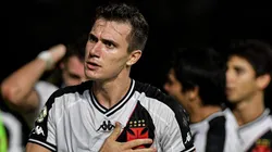 Milan ainda quer Piton - Foto: Thiago Ribeiro/AGIF.