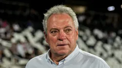 Abel Braga, ídolo do Internacional