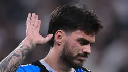 Nathan Pescador sem chances no Grêmio