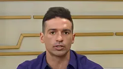 Venê Casagrande opina sobre a situação do meia no CRF. Foto: Reprodução/ YouTube.