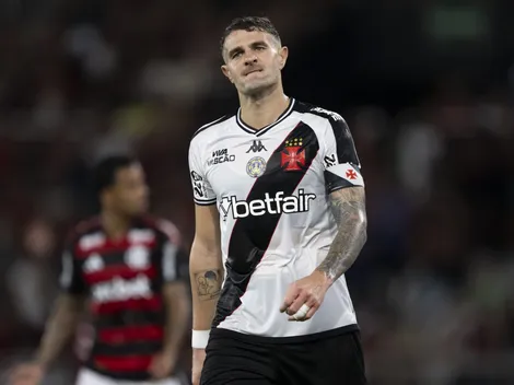 Público da primeira semifinal do Carioca rende prejuízo ao Vasco