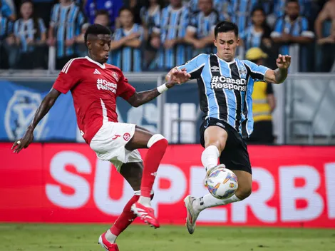 Veja histórico completo de finais entre Internacional x Grêmio no Gauchão