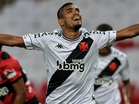 Vasco domina maior invencibilidade do Clássico dos Milhões