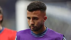 Matheus Henrique se posiciona após polêmica