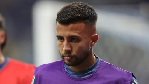 Matheus Henrique se posiciona após polêmica