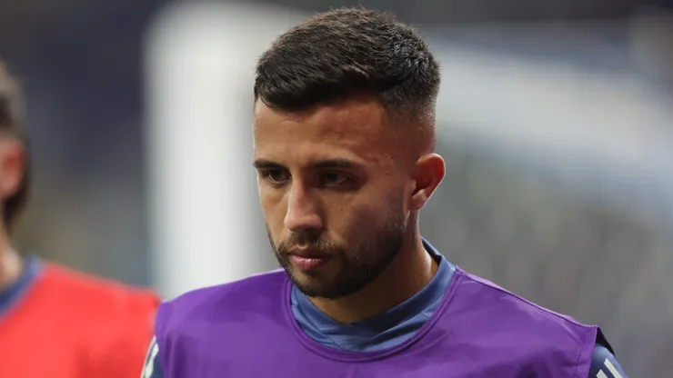 Matheus Henrique se posiciona após polêmica