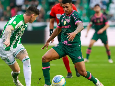 Pela Copa do Brasil, Fluminense visa primeira vitória em Caxias