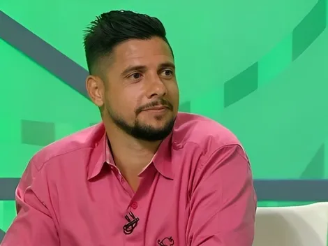 Cicinho ‘crava’ o favorito para vencer Flamengo x Vasco