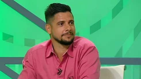 Ex-jogador deu a sua opinião - Foto: Reprodução/SBT.