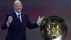 Super Mundial de Clubes da FIFA será disputado entre junho e julho nos EUA; Flamengo está no grupo D - Foto: Brennan Asplen/Getty Images