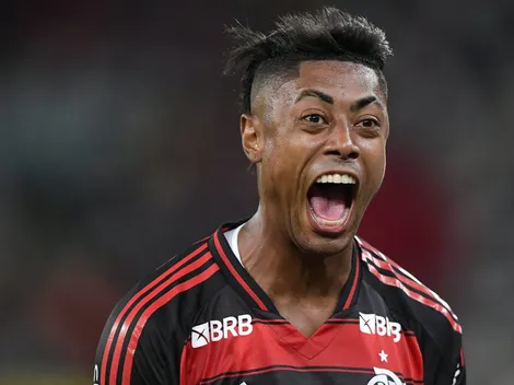 Bruno Henrique: artilheiro do Flamengo brilha nos clássicos