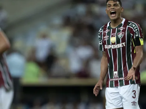 Fluminense esclarece ausências para duelo diante do Caxias