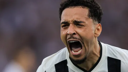 Gregore negociou com o Galo - Foto: Buda Mendes/Getty Images.