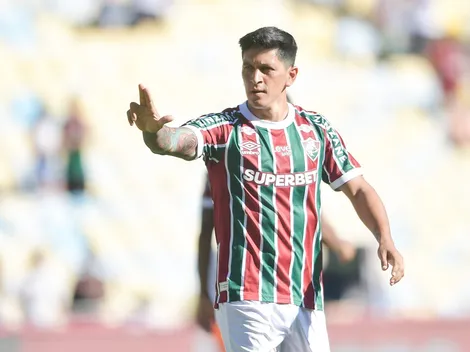 Fluminense mantém sequência impressionante nas semifinais do Carioca