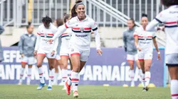 Sport x São Paulo pela Supercopa Feminina