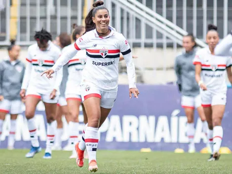 Palpite Sport x São Paulo - Supercopa Feminina - 07/03/2025
