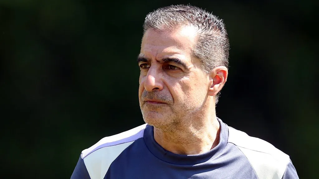 Renato Paiva - Foto: Vitor Silva/Botafogo.