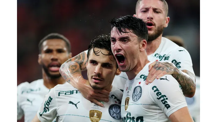Se for tetra da Libertadores, Palmeiras jogará Copa Intercontinental da FIFA em dezembro em meio à reta final do Brasileirão