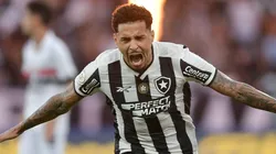 Gregore já era desejado por Renato Paiva na primeira passagem do português pelo Brasil