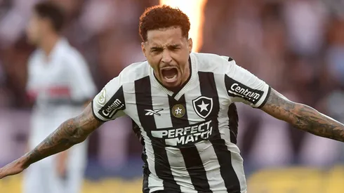 Gregore já era desejado por Renato Paiva na primeira passagem do português pelo Brasil