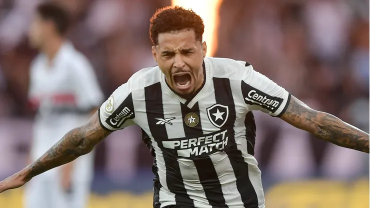 Gregore já era desejado por Renato Paiva na primeira passagem do português pelo Brasil